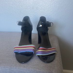 Westies heels